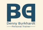 Logo Denny Burkhardt