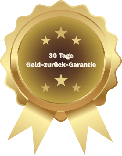 RückHalt-Strategie: LWS/ ISG-Stabilität 30 Tage Geld zurück Garantie.