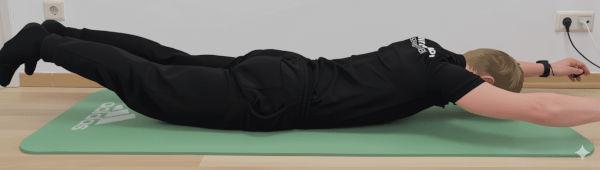 Beitragsbild Hohlkreuz Schmerzen